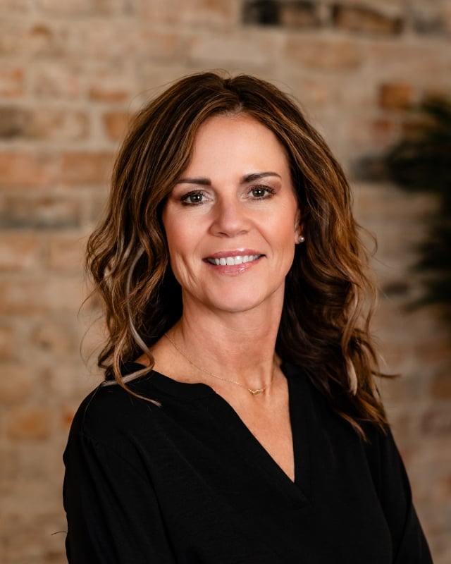 Tracie, Administrative Assistant's photo